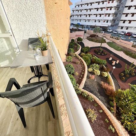 Studioapartment Borinquen Playa Feñabe エクステリア 写真