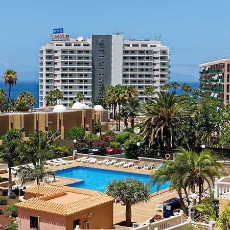 Studioapartment Borinquen Playa Feñabe エクステリア 写真
