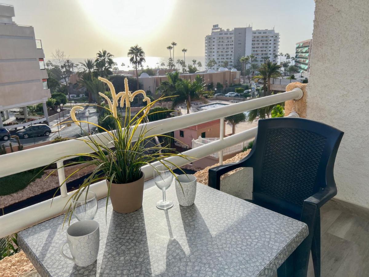 Studioapartment Borinquen Playa Feñabe エクステリア 写真