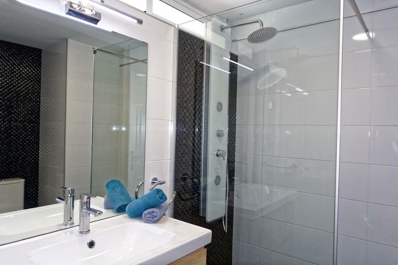 Studioapartment Borinquen Playa Feñabe エクステリア 写真
