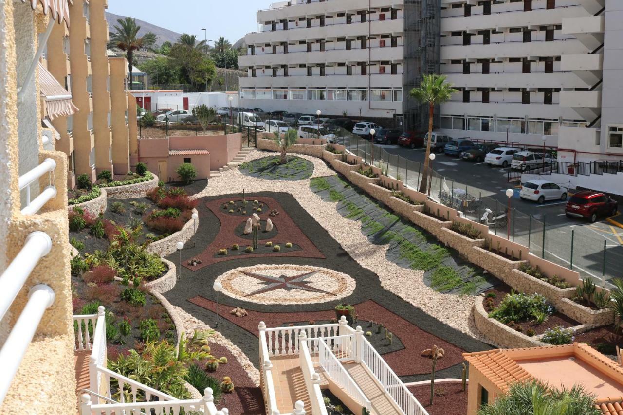 Studioapartment Borinquen Playa Feñabe エクステリア 写真